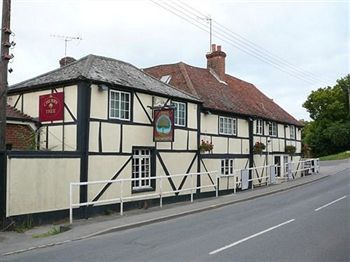 The Cherry Tree Inn Henley-on-Thames Екстер'єр фото